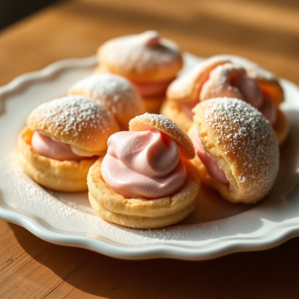 Pastelería & Cafetería
