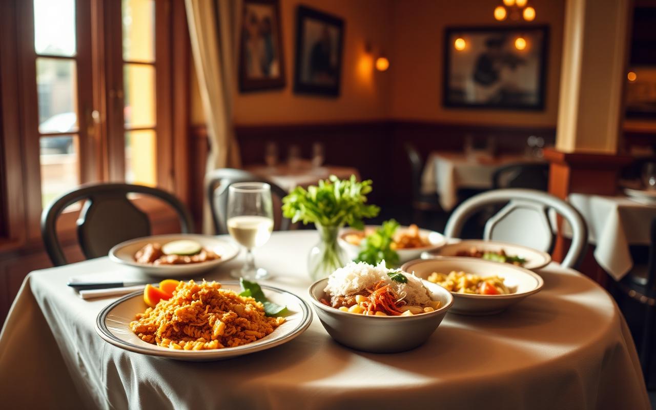 Restaurante